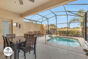 5 Bedroom- 5,5 Bathroom Solterra 4619 TD